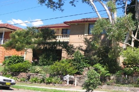 21 Caroline Chisholm Dr, Winston Hills, NSW 2153