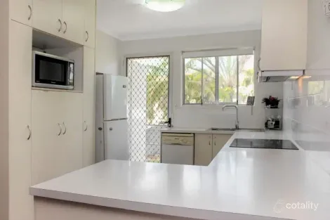 Property photo of 27 Ives Street Kirwan QLD 4817