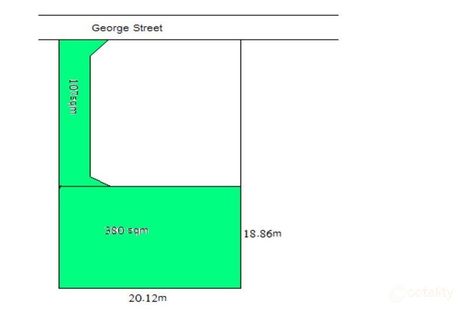10a George St, Alfred Cove, WA 6154