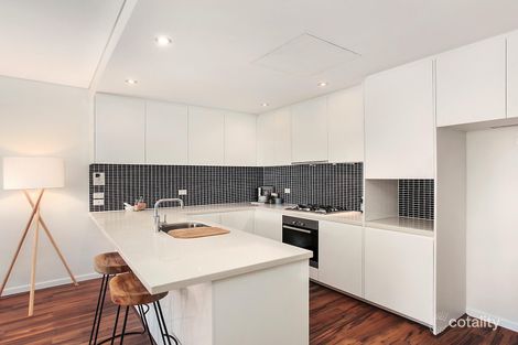 Property photo of 2/3-13 Bundarra Avenue South Wahroonga NSW 2076