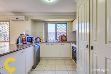 Property photo of 2 Klim Street Calamvale QLD 4116