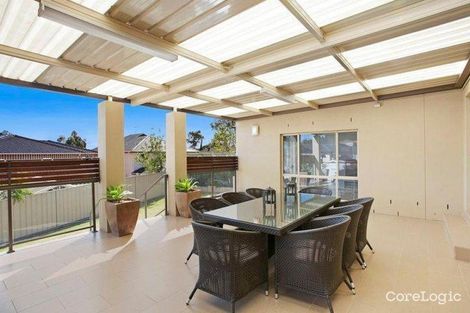 Property photo of 50 Kiernan Crescent Abbotsbury NSW 2176