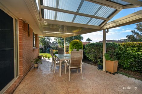 Property photo of 7 Naranghi Circuit Maryland NSW 2287