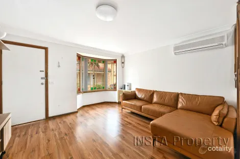 Property photo of 2/51 Webster Road Lurnea NSW 2170