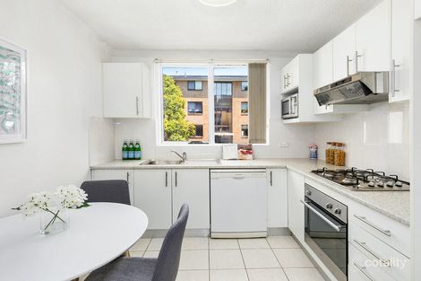 Property photo of 8X/38 Cope Street Lane Cove NSW 2066