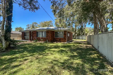 Property photo of 21 Cambridge Avenue Lemon Tree Passage NSW 2319