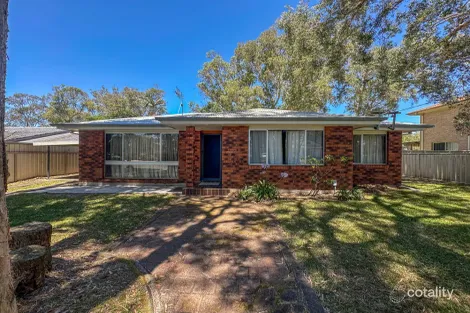 Property photo of 21 Cambridge Avenue Lemon Tree Passage NSW 2319