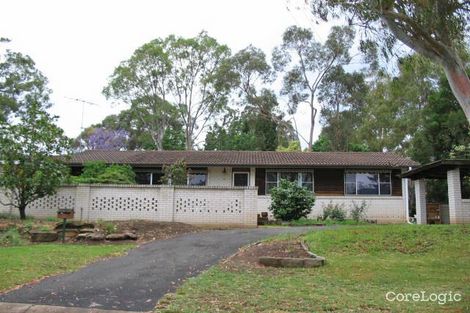 Property photo of 3 Hambledon Avenue Baulkham Hills NSW 2153