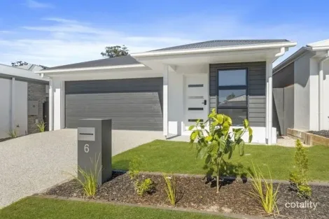 6 Alder St, Logan Reserve, QLD 4133