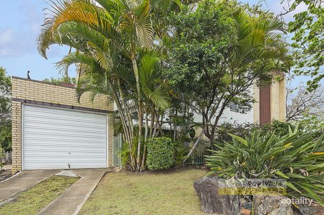 Property photo of 1/55 Norman Parade Clayfield QLD 4011