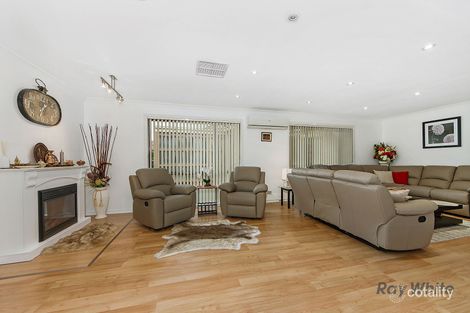 Property photo of 5 Bretton Court St Albans VIC 3021