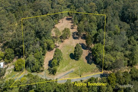 Property photo of 265B Bundewallah Road Bundewallah NSW 2535