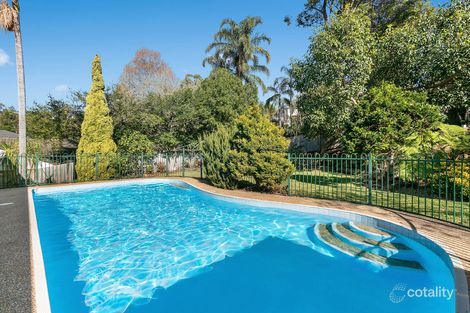 Property photo of 6 Blamey Place St Ives NSW 2075