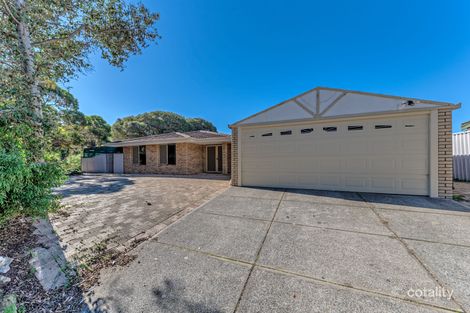 1 Lexcen Cres, Ocean Reef, WA 6027