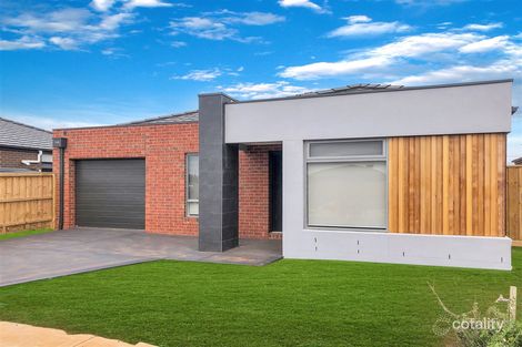 Property photo of 32 Rushmore Way Bonnie Brook VIC 3335