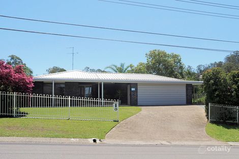 Property photo of 8 Geodorum Street Shailer Park QLD 4128