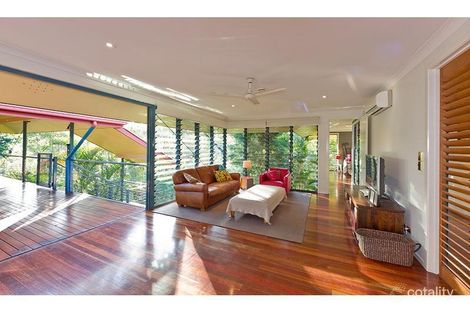 Property photo of 158 Red Cedar Road Pullenvale QLD 4069