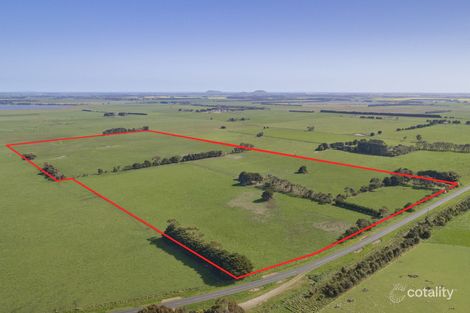 1189 Camperdown-Lismore Rd, Kariah, VIC 3260