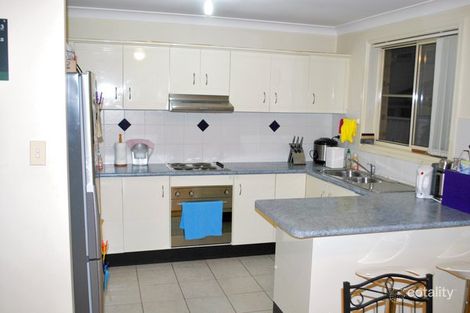 Property photo of 5/39 Doncaster Avenue Casula NSW 2170