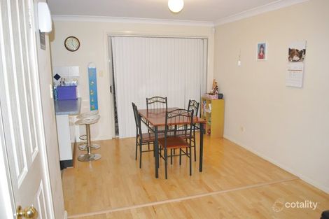 Property photo of 5/39 Doncaster Avenue Casula NSW 2170