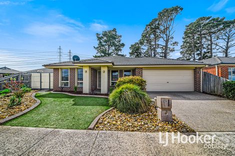 25 Melissa Way, Pakenham, VIC 3810