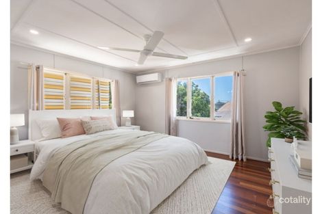 Property photo of 64 Toolooa Street South Gladstone QLD 4680