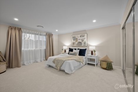 Property photo of 50 Trinity Crescent Augustine Heights QLD 4300