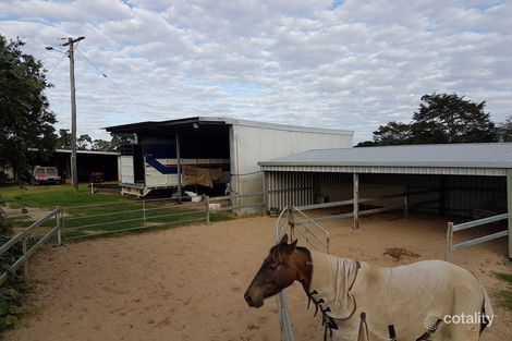 275 Walter Lever Estate Rd, Walter Lever Estate, QLD 4856