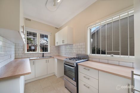 Property photo of 1A Ada Street Cremorne NSW 2090