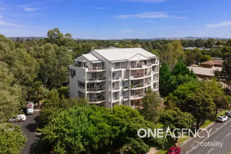Property photo of 302/138-146 Tarcutta Street Wagga Wagga NSW 2650