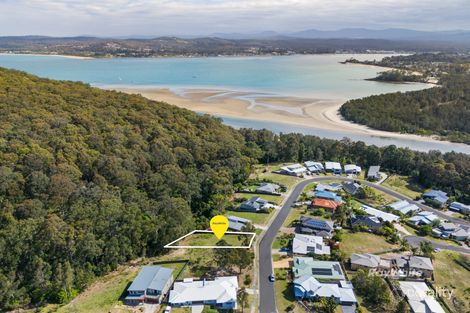 Property photo of 109 Courtenay Crescent Long Beach NSW 2536