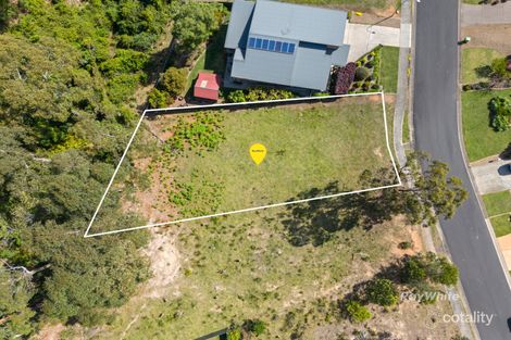 Property photo of 109 Courtenay Crescent Long Beach NSW 2536