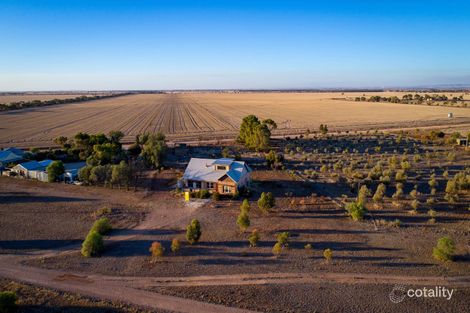 Property photo of 693A Broster Road Calomba SA 5501