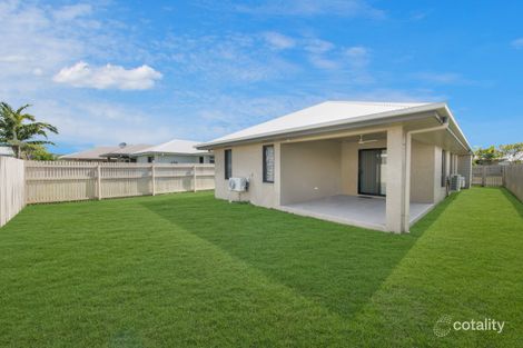 Property photo of 21 Woongaroo Avenue Bohle Plains QLD 4817