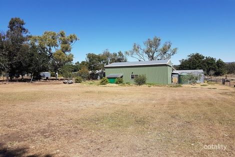 Property photo of 42 Blanchs Road Thangool QLD 4716