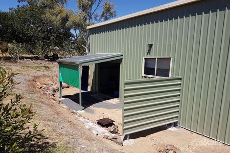 Property photo of 42 Blanchs Road Thangool QLD 4716