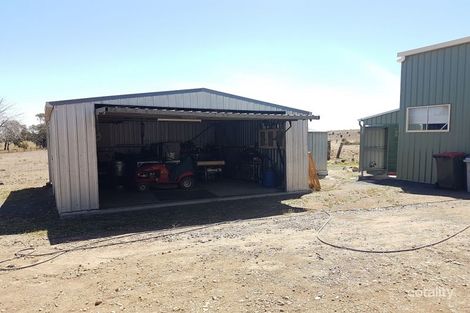 Property photo of 42 Blanchs Road Thangool QLD 4716