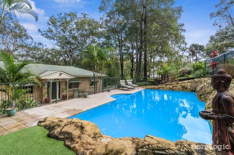 Property photo of 8 Raleigh Terrace Currumbin Waters QLD 4223