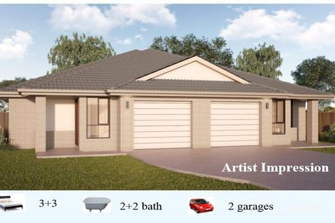 Lot 285 Emerald St, Brassall, QLD 4305
