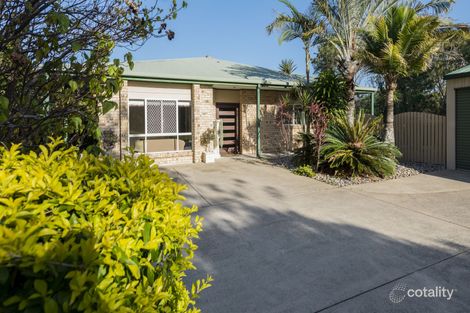 Property photo of 20-22 Maike Drive Urraween QLD 4655