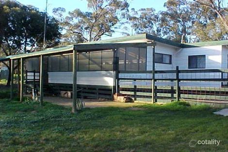 40 Tantalla St, Wedderburn, VIC 3518