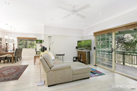 Property photo of 8 Raleigh Terrace Currumbin Waters QLD 4223