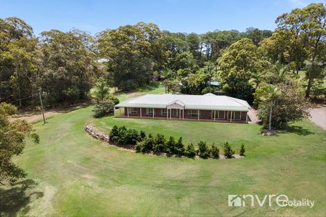 Property photo of 21-23 Morgan Road Narangba QLD 4504