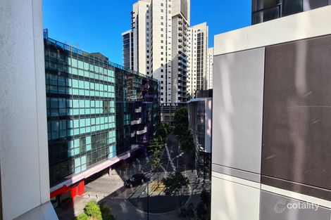 Property photo of 408/241 Harbour Esplanade Docklands VIC 3008