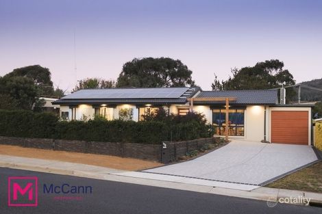 Property photo of 170 Heagney Crescent Chisholm ACT 2905