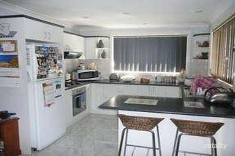 Property photo of 168 Gould Road Eagle Vale NSW 2558