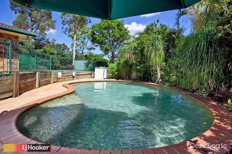 Property photo of 38 Ballinger Crescent Albany Creek QLD 4035
