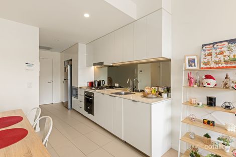 Property photo of 10503/88 Doggett Street Newstead QLD 4006