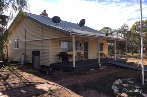 4064 Mallee Hwy, Cowangie, VIC 3506