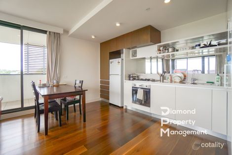 Property photo of 207/201 Whitehorse Road Balwyn VIC 3103